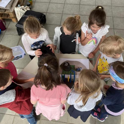 Energieworkshop