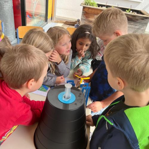 Energieworkshop