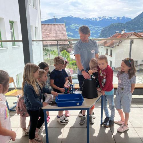 Energieworkshop