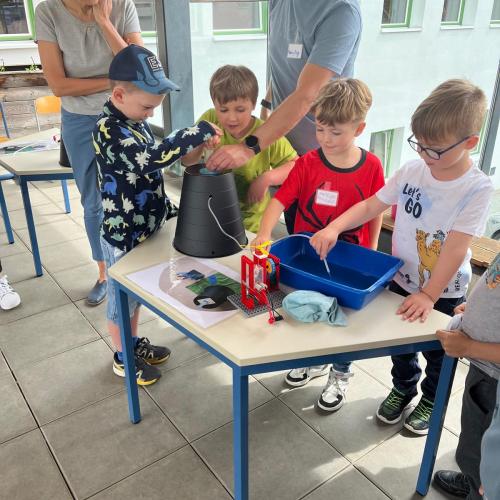 Energieworkshop