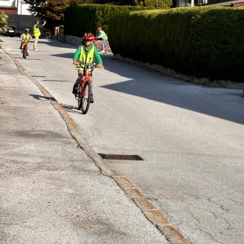 Radfahren 1