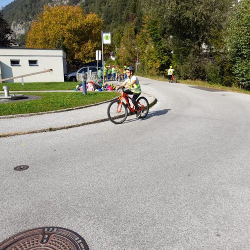 Radfahren 2