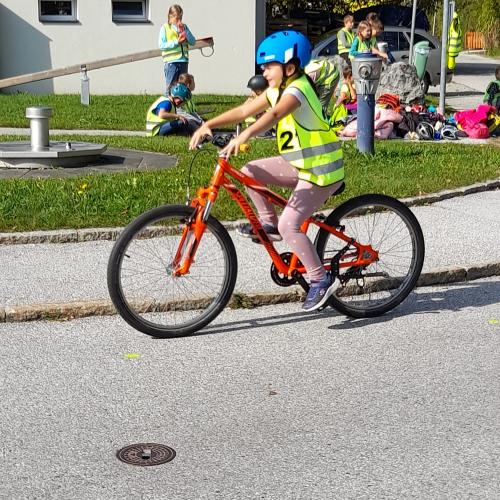 Radfahren 3