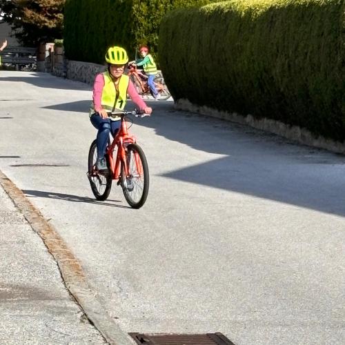 Radfahren 4