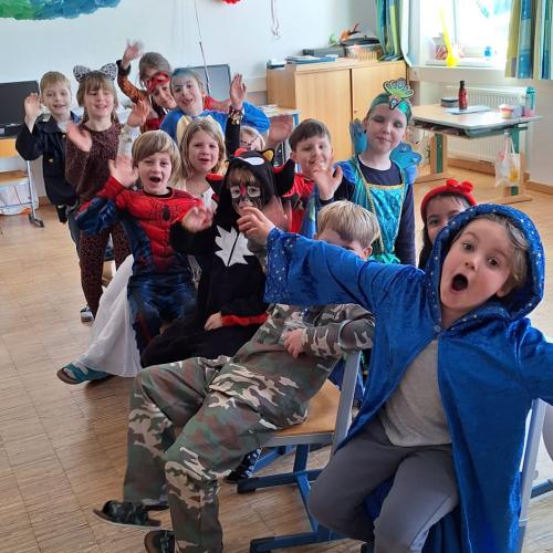 2a_Klasse