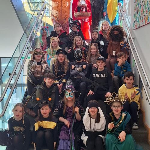 4a Klasse