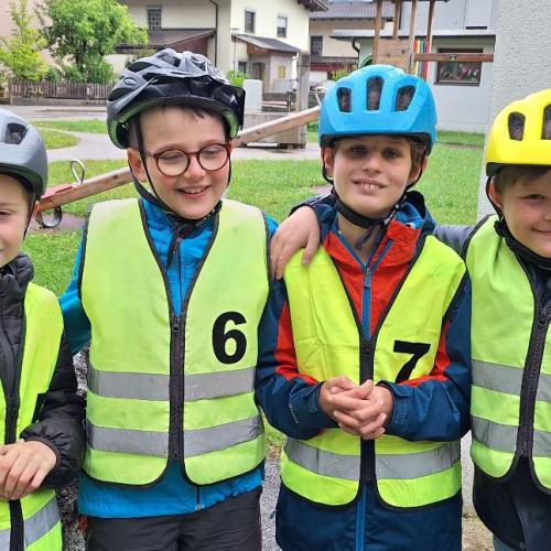 Kinder 5