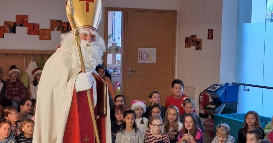 Nikolaus