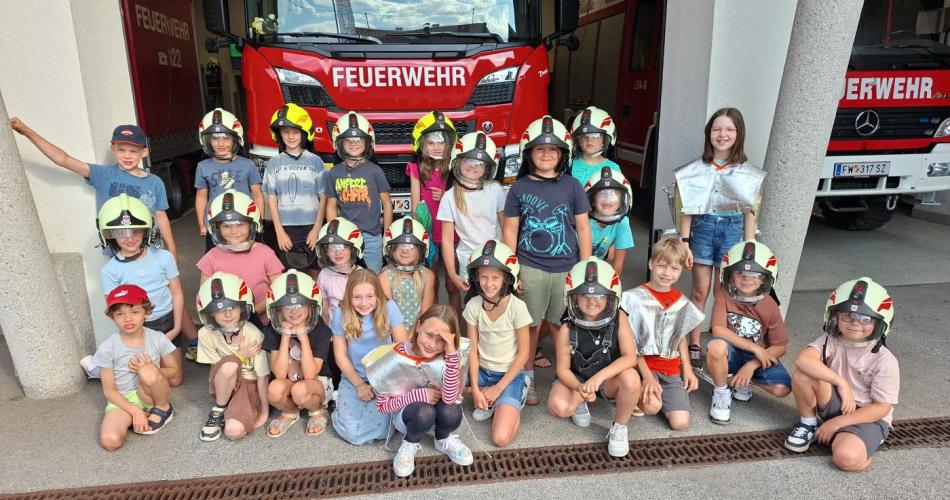 Gruppenfoto